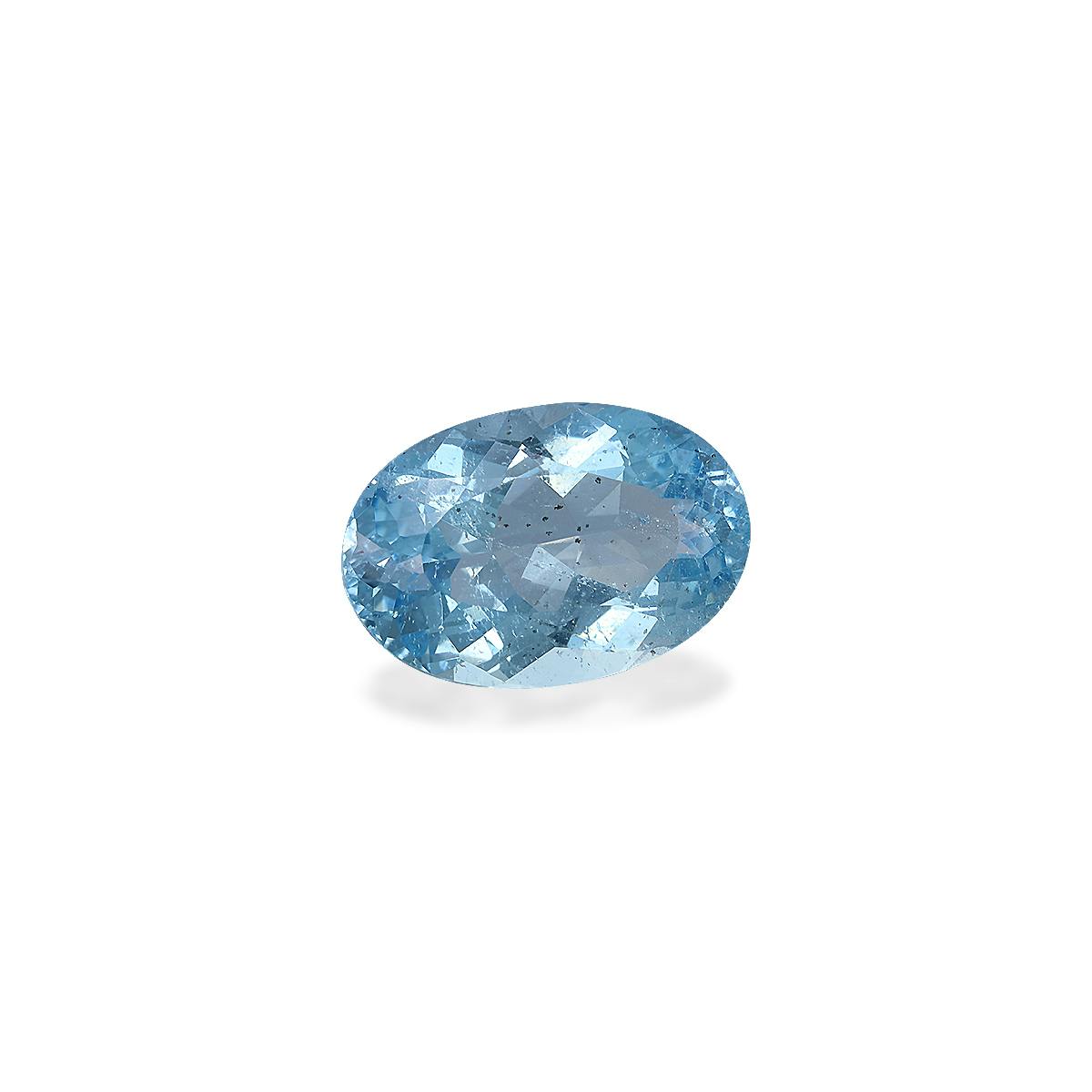 Aquamarine 11.57 ct